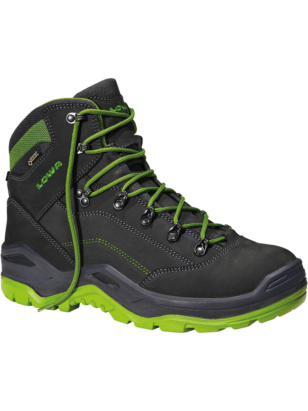 LOWA Veiligheidsschoenen 5650 Lowa Renegade Work GTX 1/1