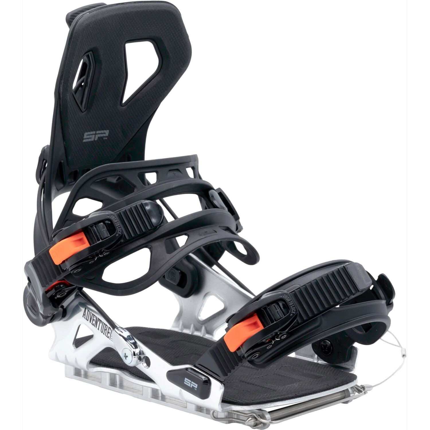 SP BINDINGS picture