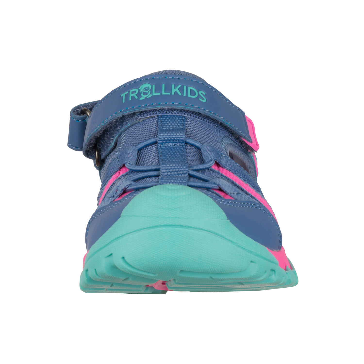 TROLLKIDS Kids Stavanger Sandal XT 3/7