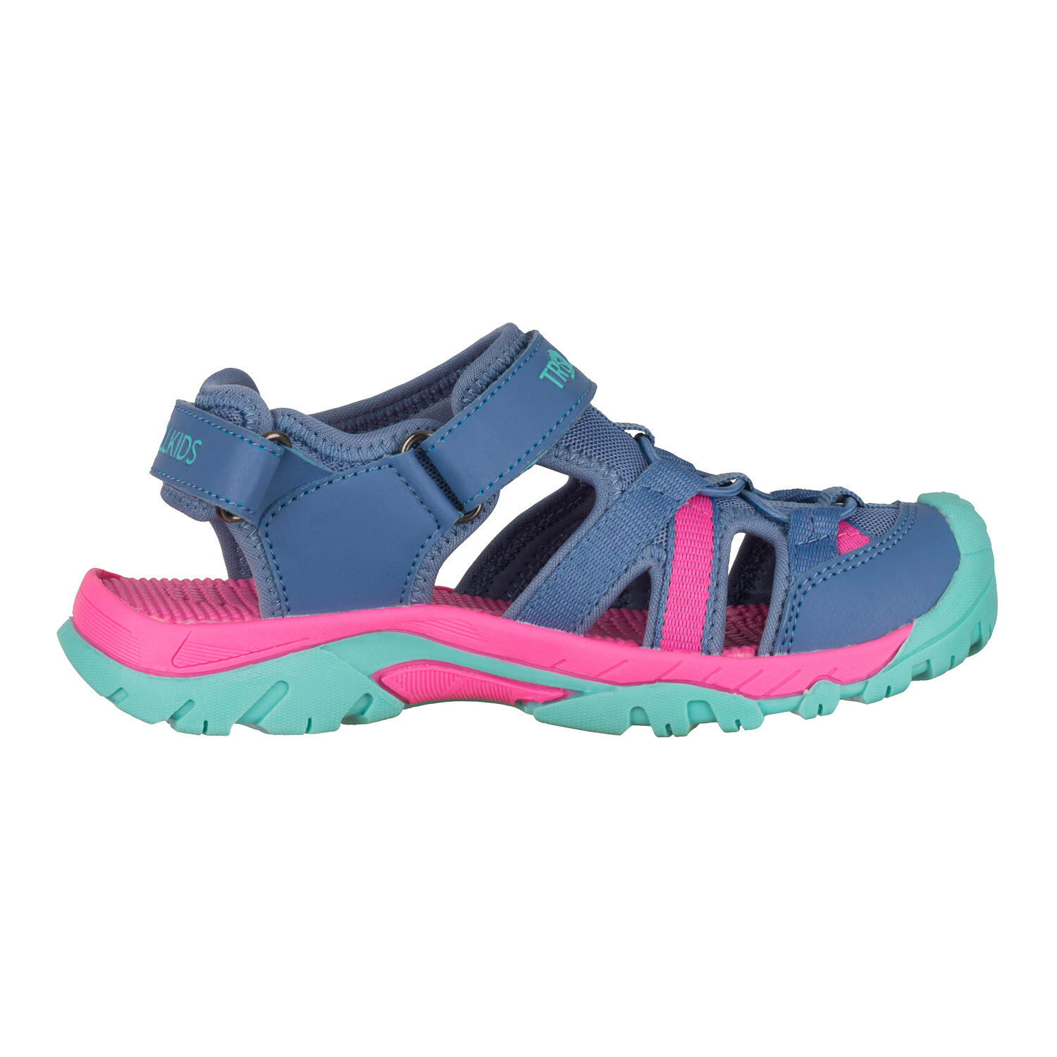TROLLKIDS Kids Stavanger Sandal XT 2/7