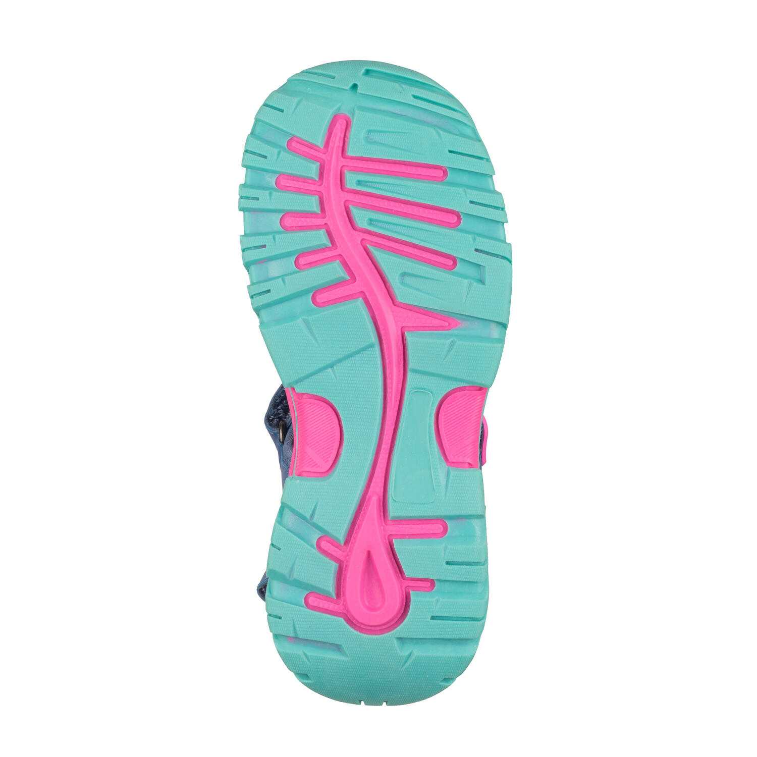 TROLLKIDS Kids Stavanger Sandal XT 6/7