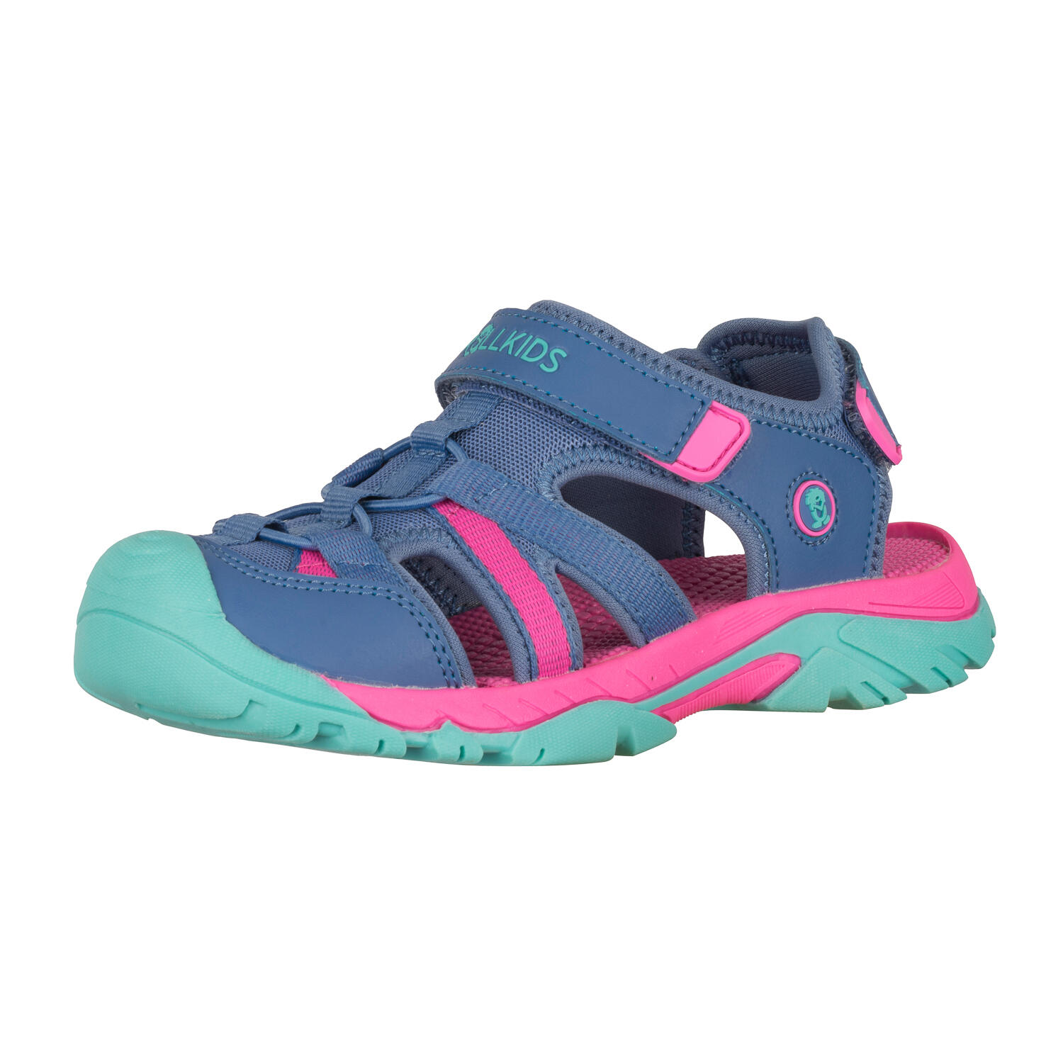 TROLLKIDS Kids Stavanger Sandal XT 7/7