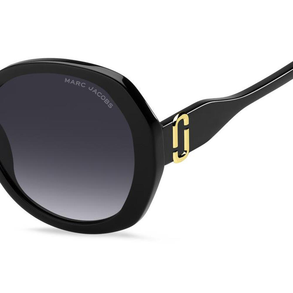 Lunettes de Soleil Marc Jacobs MARC 763/S 807 en Acétate Femme 55 mm 3/3