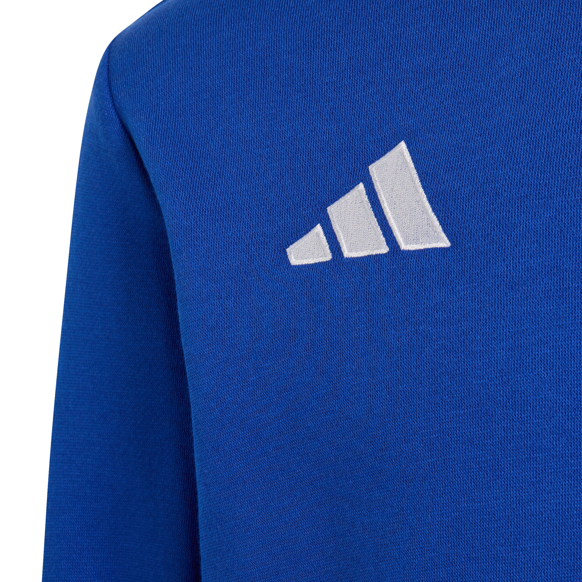 adidas Kinder Pullover Entrada 26 Sweat Top Y 2/4