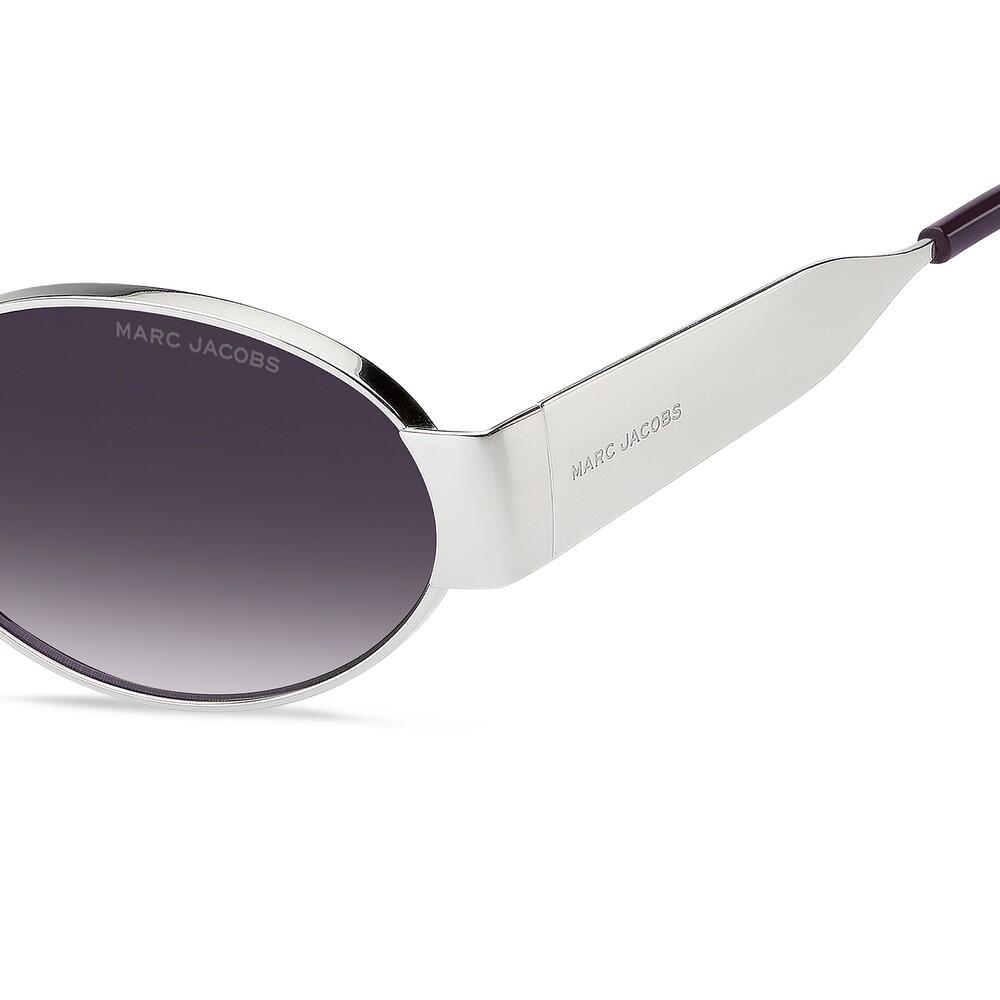 Occhiali da Sole Marc Jacobs MARC 806/S GME in Metallo Donna 58 mm 3/3