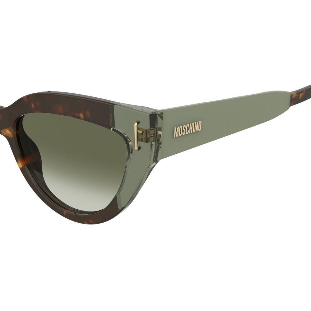 Óculos de Sol Moschino MOS208/S PHW em Acetato Mulher 56 mm 3/3