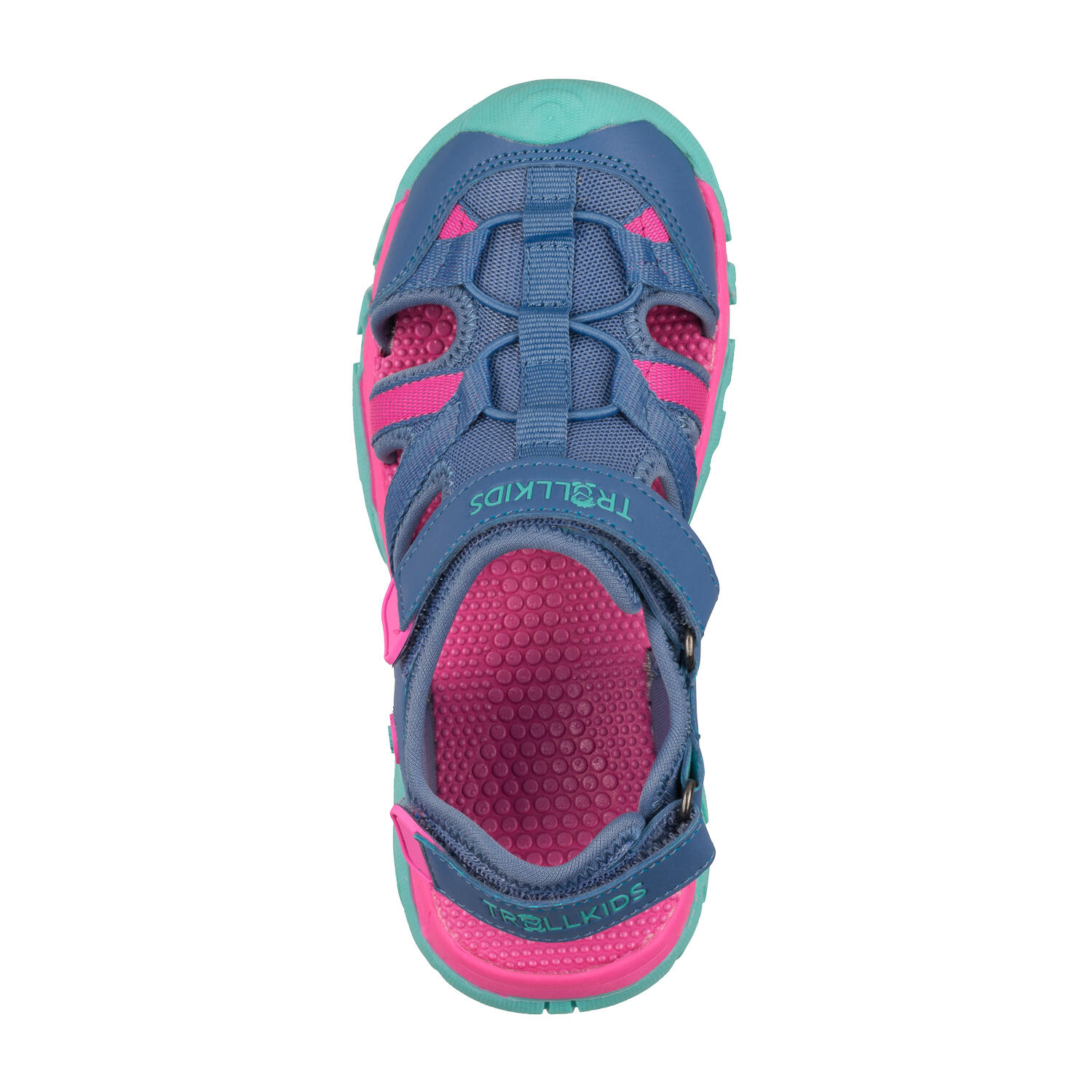 TROLLKIDS Kids Stavanger Sandal XT 5/7