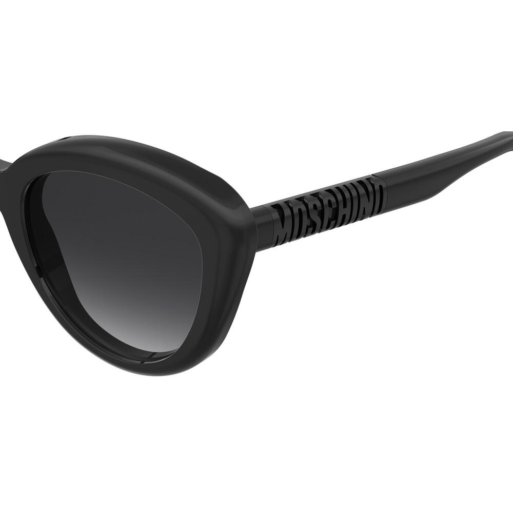 Occhiali da Sole Moschino MOS179/S 807 9O in Acetato Donna 54 mm 3/3