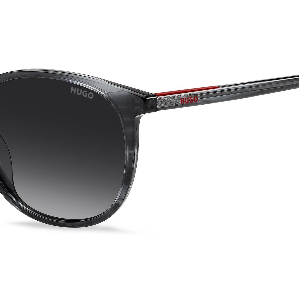 Óculos de Sol Hugo HG 1400/G/S 2W8 em Acetato Homem 53 mm 3/3