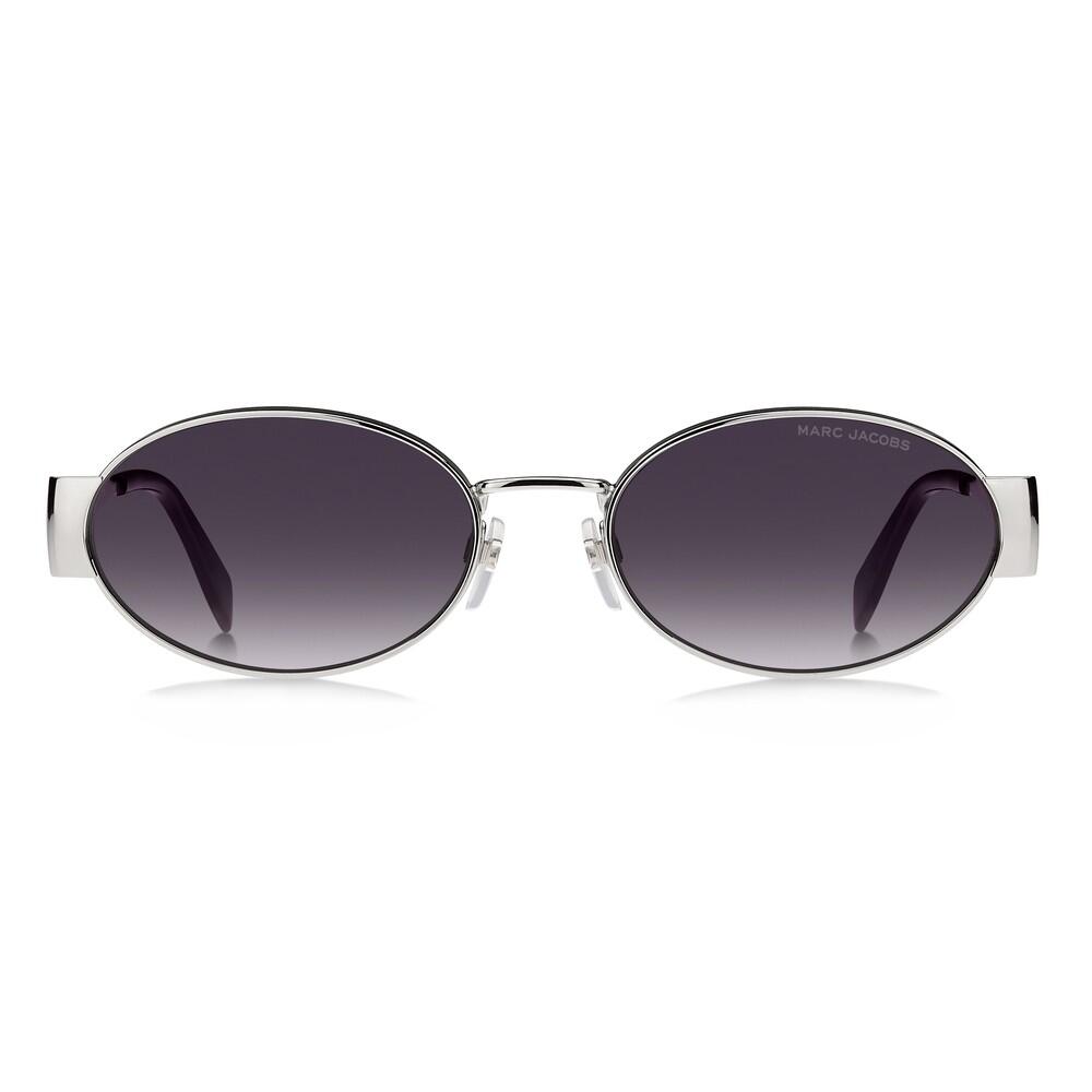 Occhiali da Sole Marc Jacobs MARC 806/S GME in Metallo Donna 58 mm 2/3