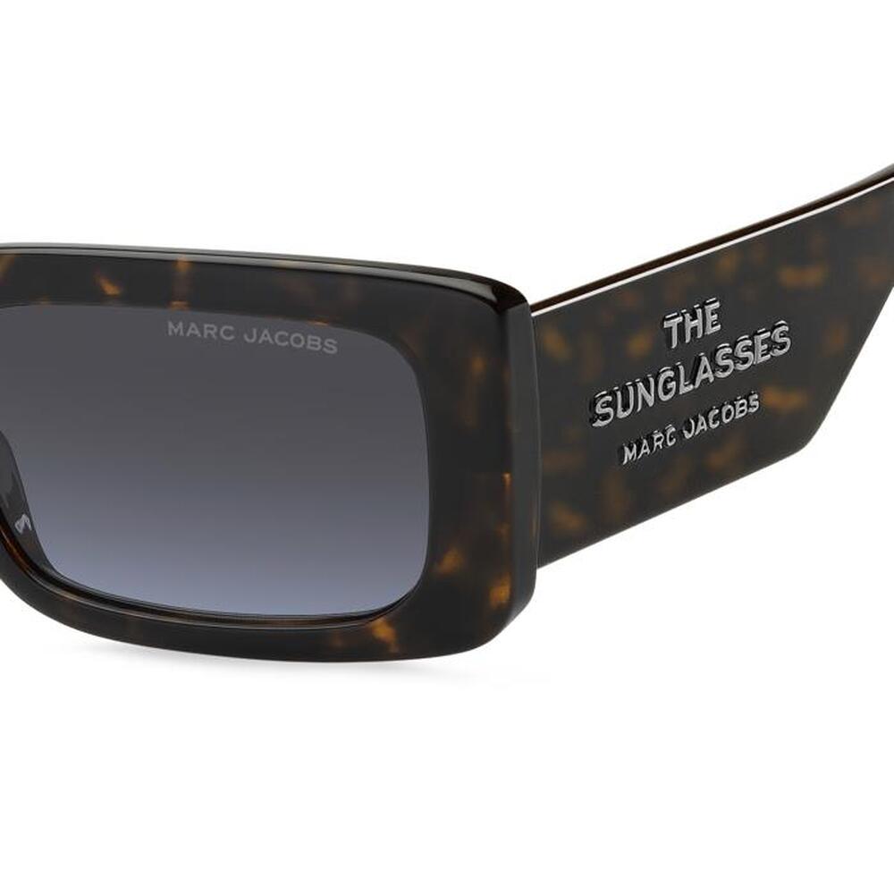 Lunettes de Soleil Marc Jacobs MARC 804/S 086 en TR90 Femme 53 mm 3/3