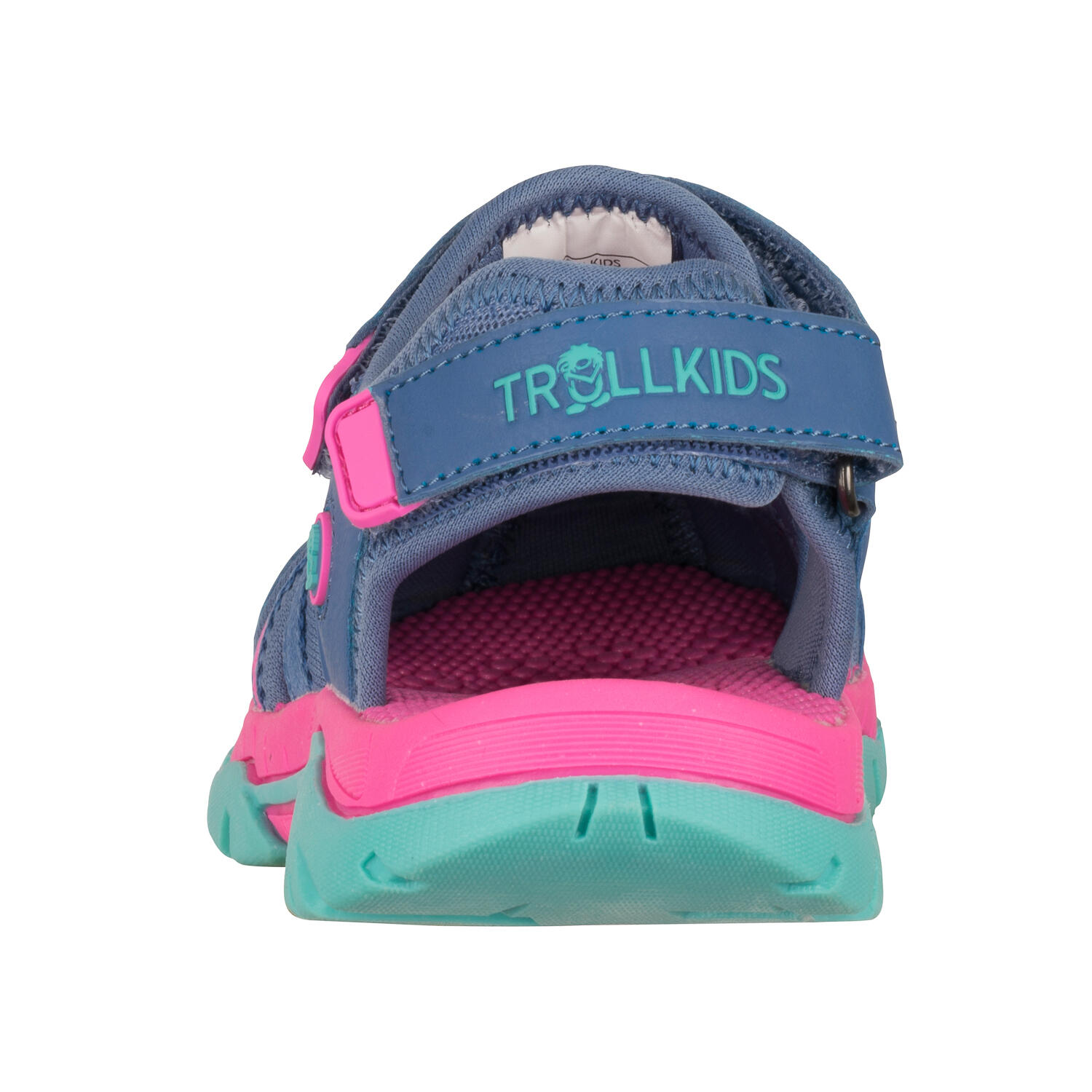 TROLLKIDS Kids Stavanger Sandal XT 4/7