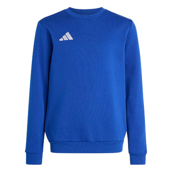 adidas Kinder Pullover Entrada 26 Sweat Top Y