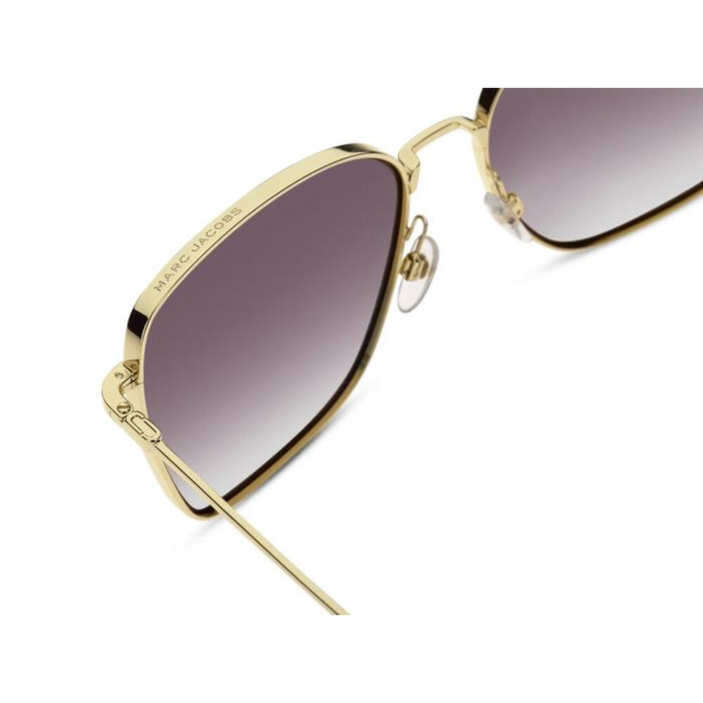 Óculos de Sol Marc Jacobs MARC 829/S S9E em Metal Mulher 58 mm 3/4