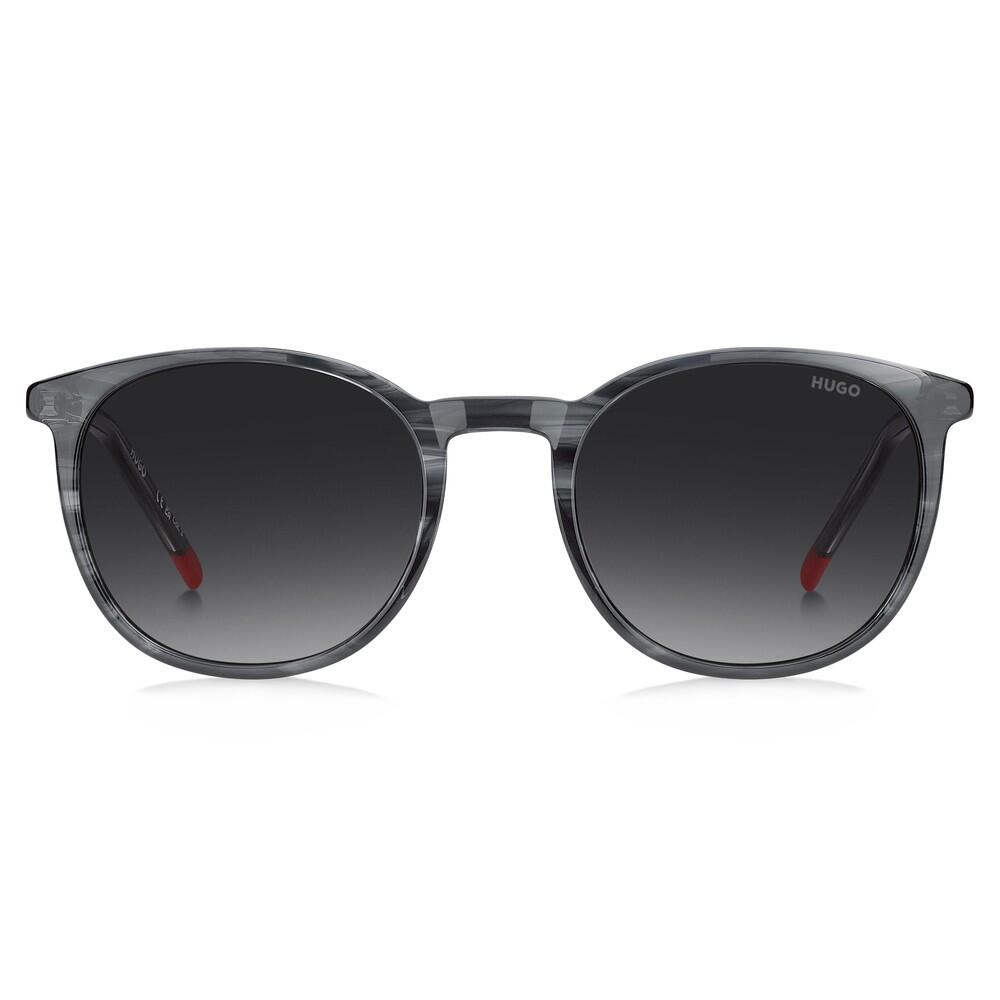 Óculos de Sol Hugo HG 1400/G/S 2W8 em Acetato Homem 53 mm 2/3