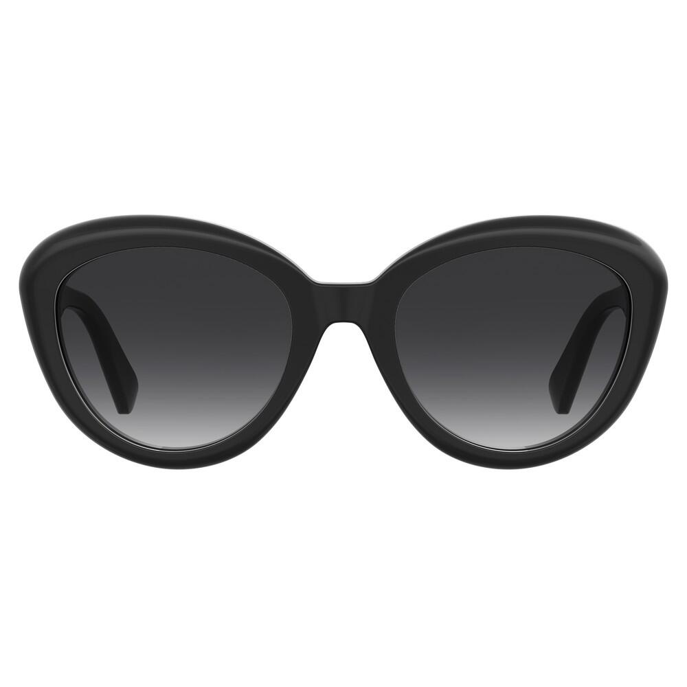 Occhiali da Sole Moschino MOS179/S 807 9O in Acetato Donna 54 mm 2/3