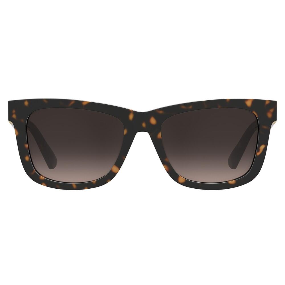 Occhiali da Sole Moschino MOS211/S 086 in Acetato Donna 54 mm 2/3