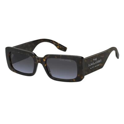 Zonnebril marc jacobs marc 804/s 086 van tr90 dames 53 mm