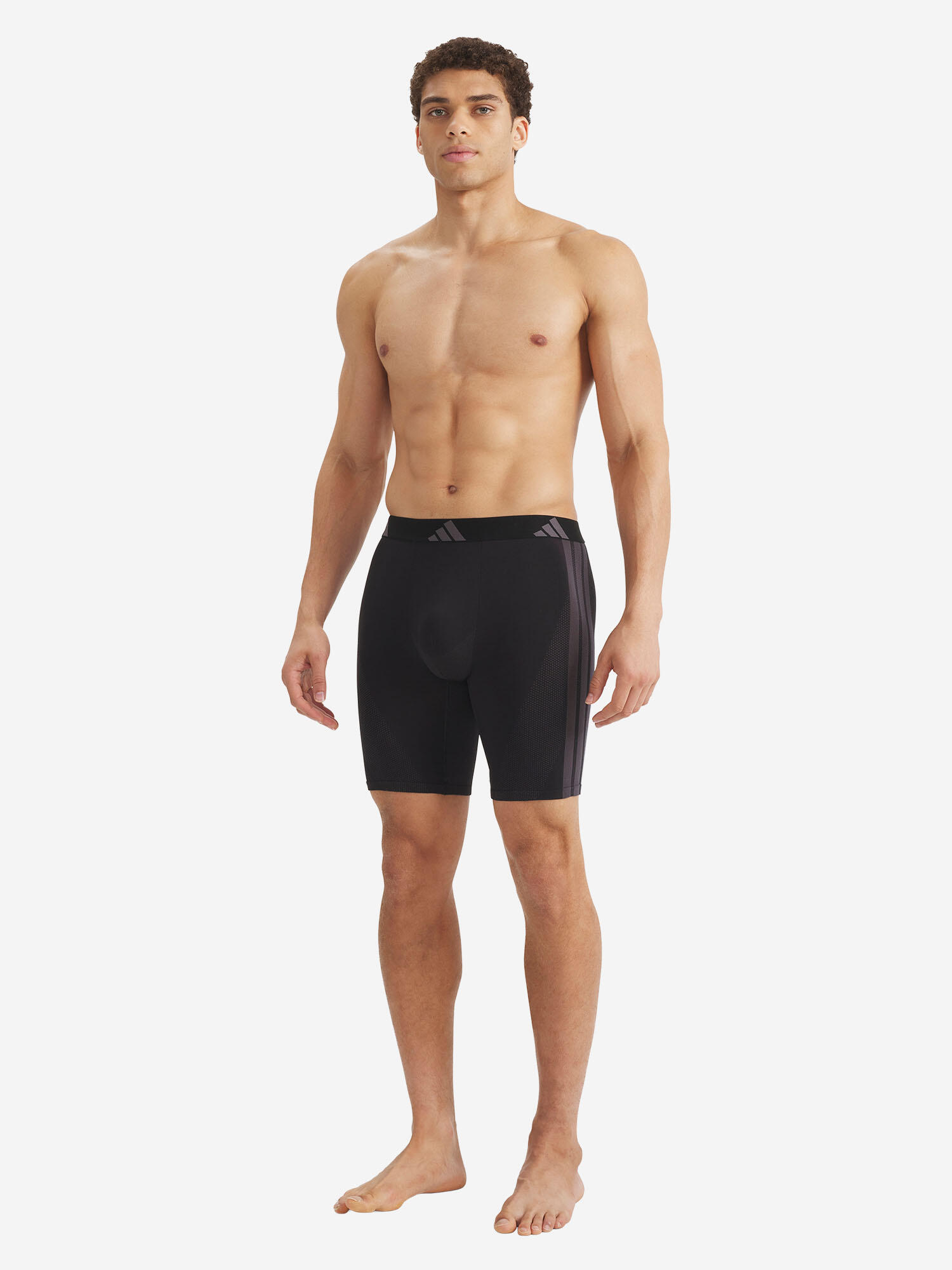 Training Langer Boxer - Active Micro Stretch Seamless 4-Pack 3/6