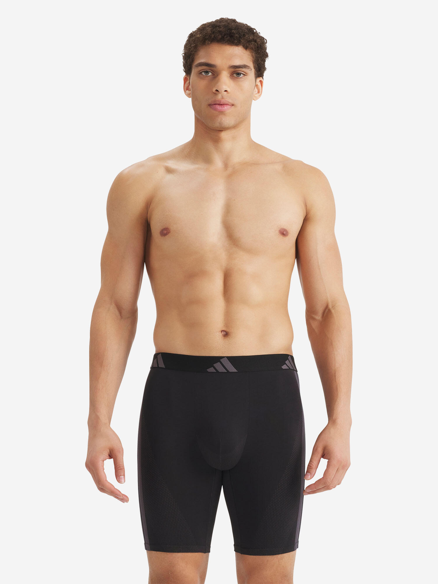 Training Langer Boxer - Active Micro Stretch Seamless 4-Pack 2/6