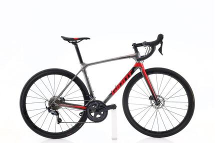 Vélo de route reconditionné · TCR Advanced 1 · Très bon état