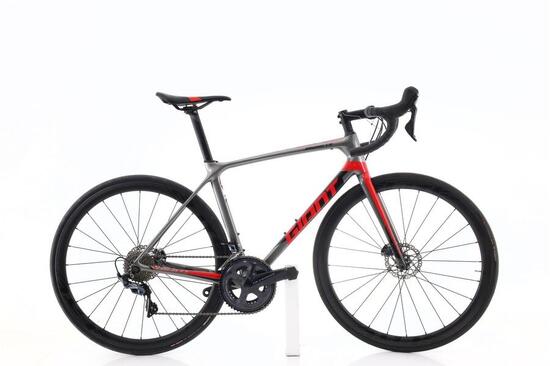 Vélo de route reconditionné · TCR Advanced 1 · Très bon état