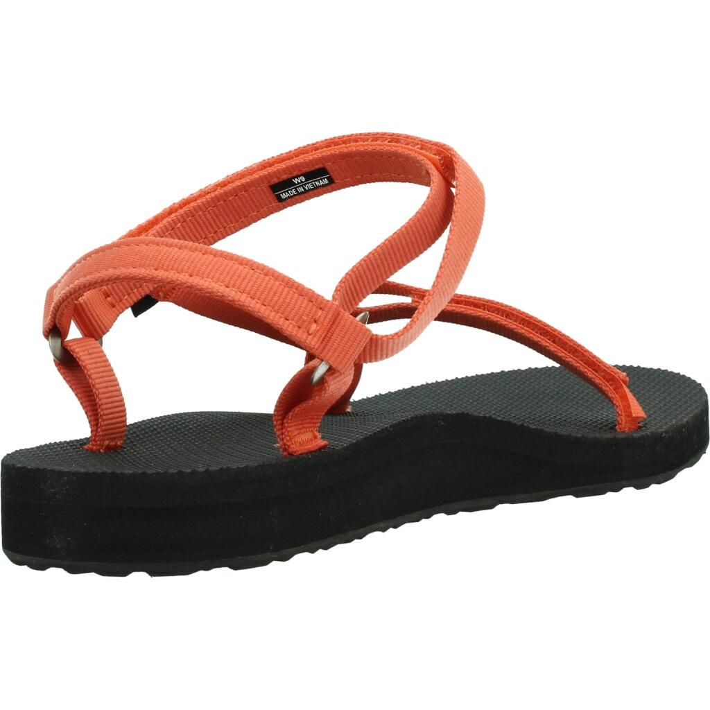 Sandalias Mujer Teva W Original Universal Slim 3/5