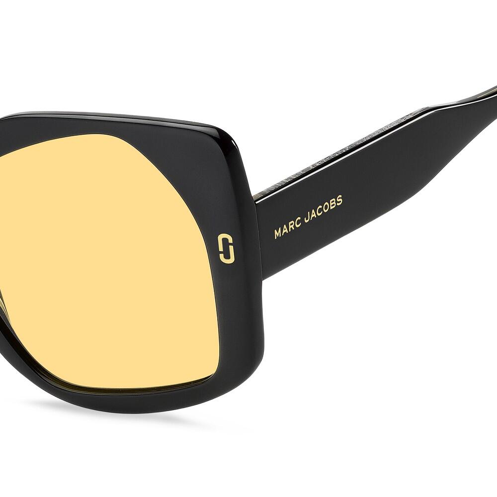 Occhiali da Sole Marc Jacobs MJ 1133/S 71C in Acetato Donna 56 mm 3/3