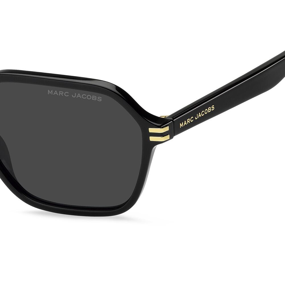 Occhiali da Sole Marc Jacobs MARC 907/S 807 in Acetato Uomo 58 mm 3/3
