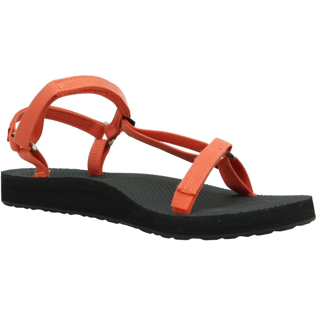 Sandalias Mujer Teva W Original Universal Slim 5/5