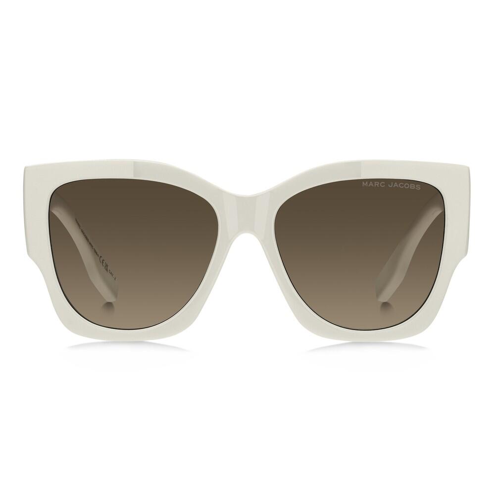 Lunettes de Soleil Marc Jacobs MARC 859/S SZJ en Nylon Femme 55 mm 2/4