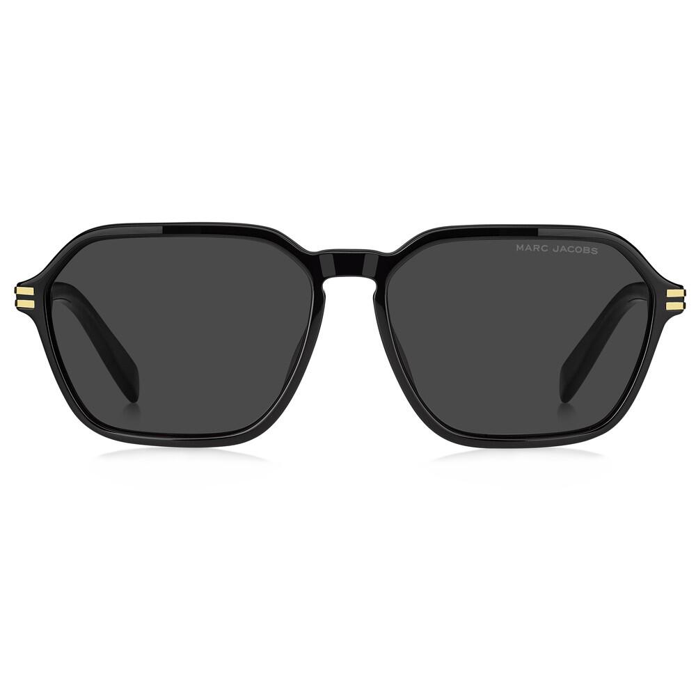 Occhiali da Sole Marc Jacobs MARC 907/S 807 in Acetato Uomo 58 mm 2/3