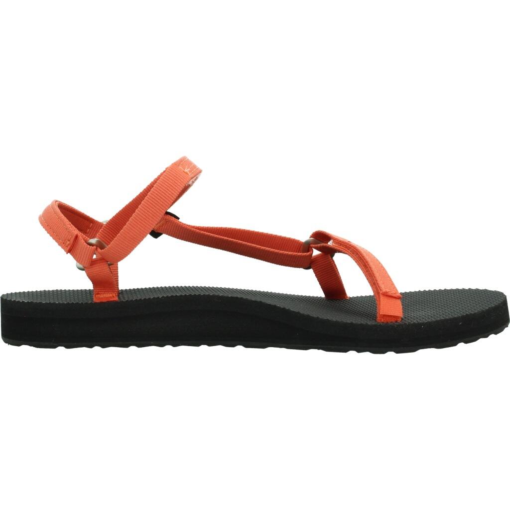 Sandalias Mujer Teva W Original Universal Slim 4/5