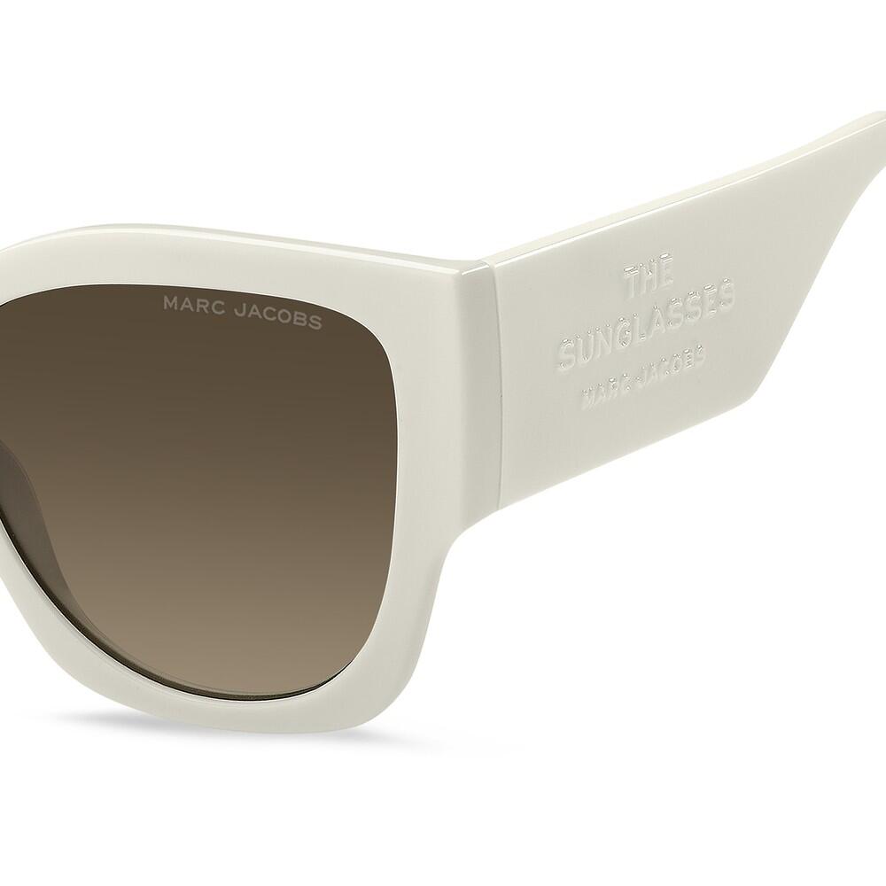 Lunettes de Soleil Marc Jacobs MARC 859/S SZJ en Nylon Femme 55 mm 4/4
