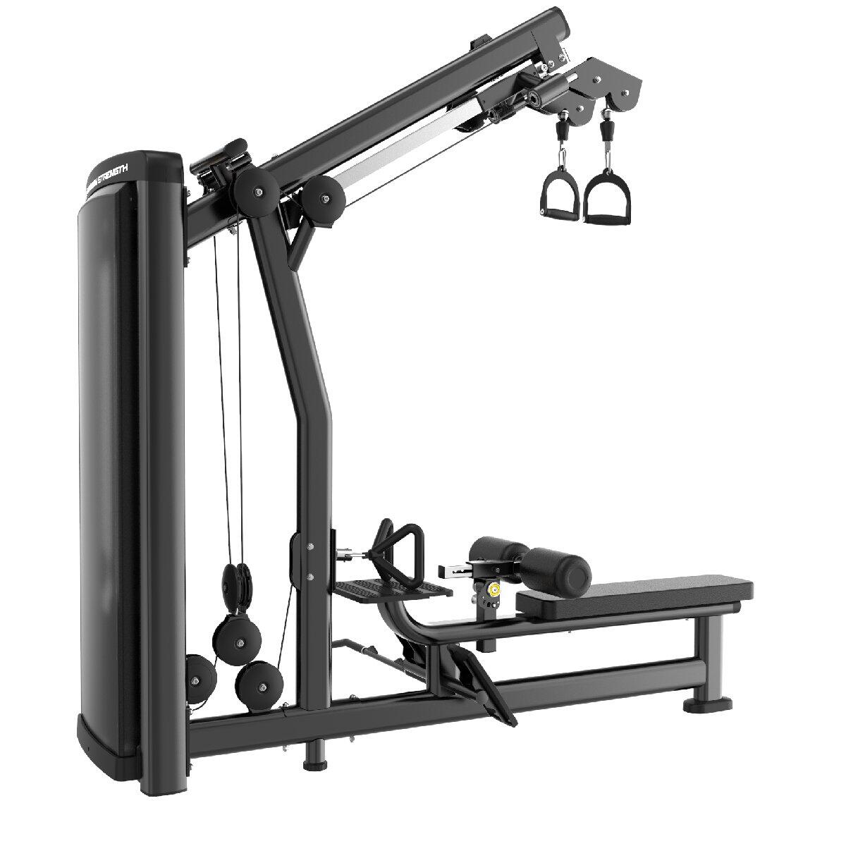 TITANIUM STRENGTH picture