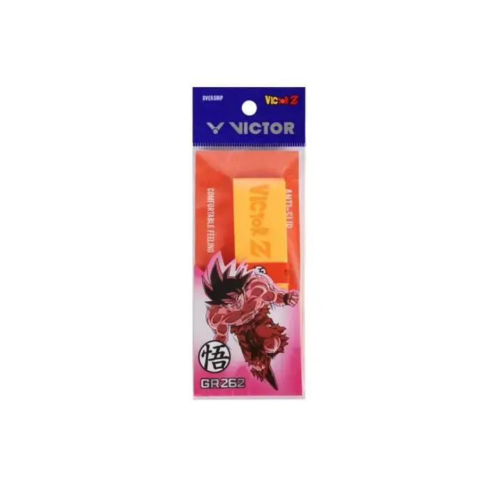 Grip Tape DBZ Orange