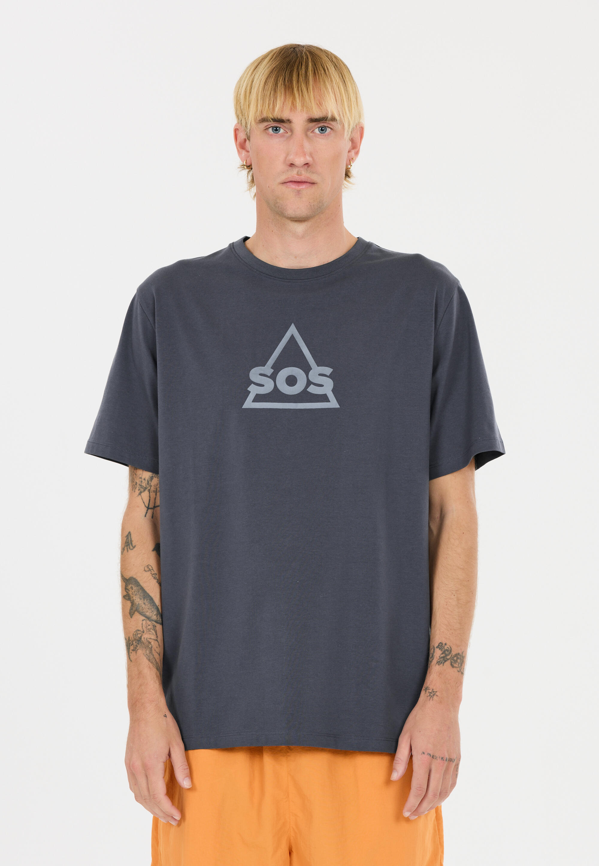 T-shirt Kvitfjell 3/5