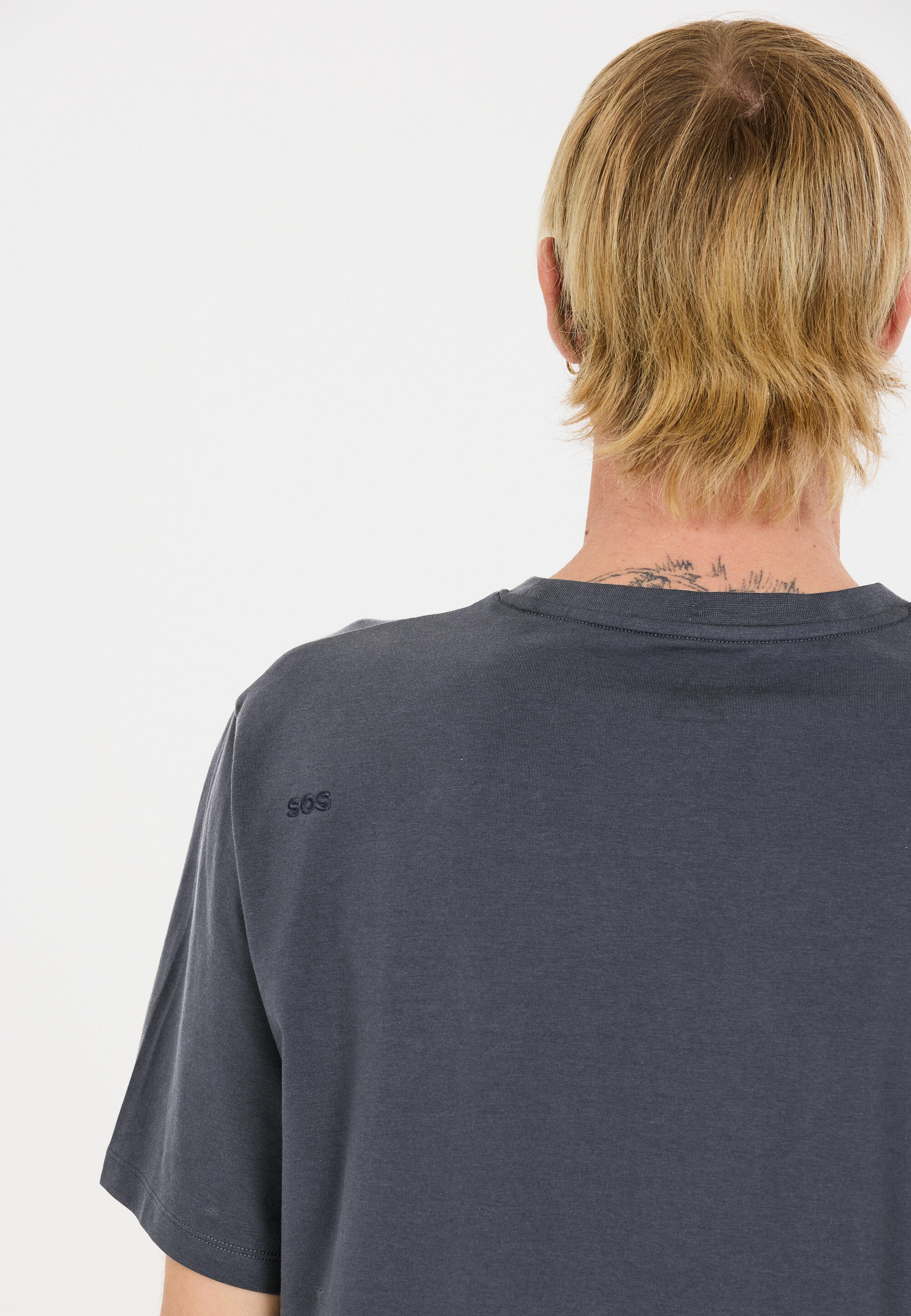 T-shirt Kvitfjell 5/5
