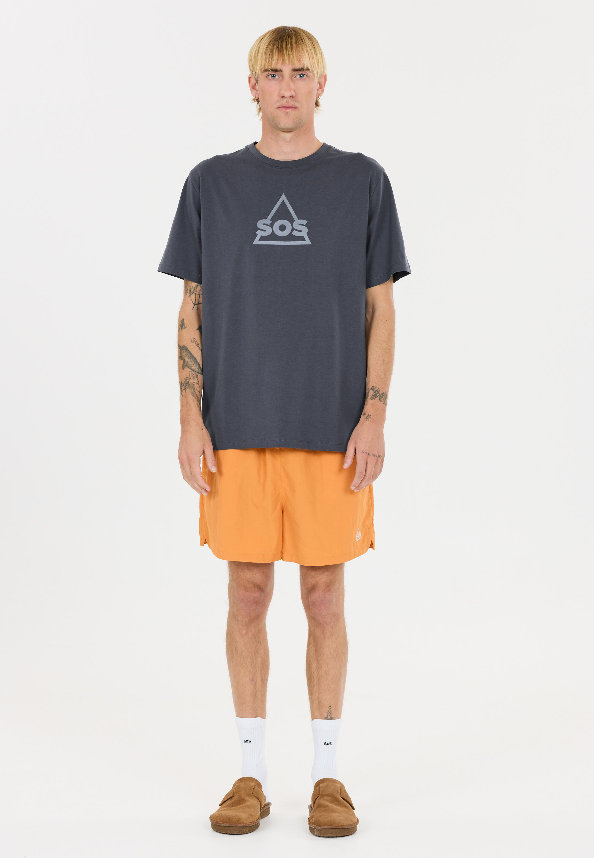 T-shirt Kvitfjell 4/5