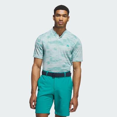 Ultimate365 sport collar poloshirt