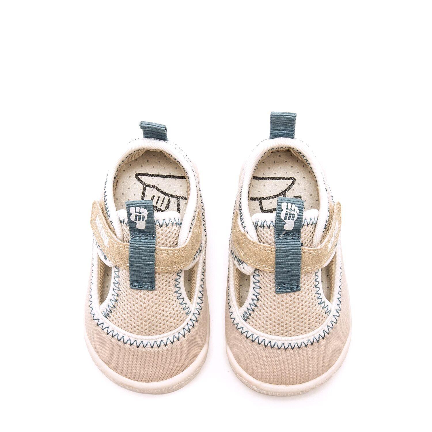 Sandali barefoot Bambina MTNG KIDS Free Beige 2/7