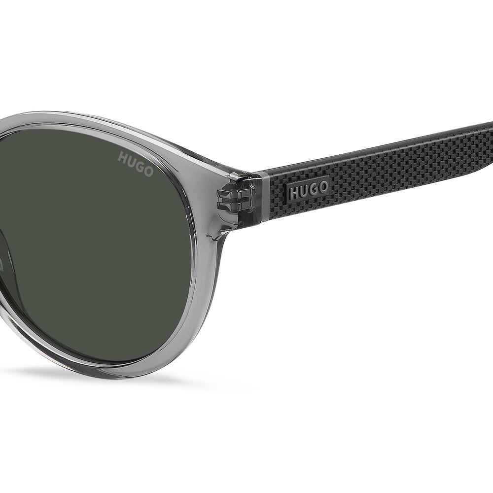 Gafas de Sol Hugo HG 1390/S KB7 de Tr90 Hombre 51 mm 3/3