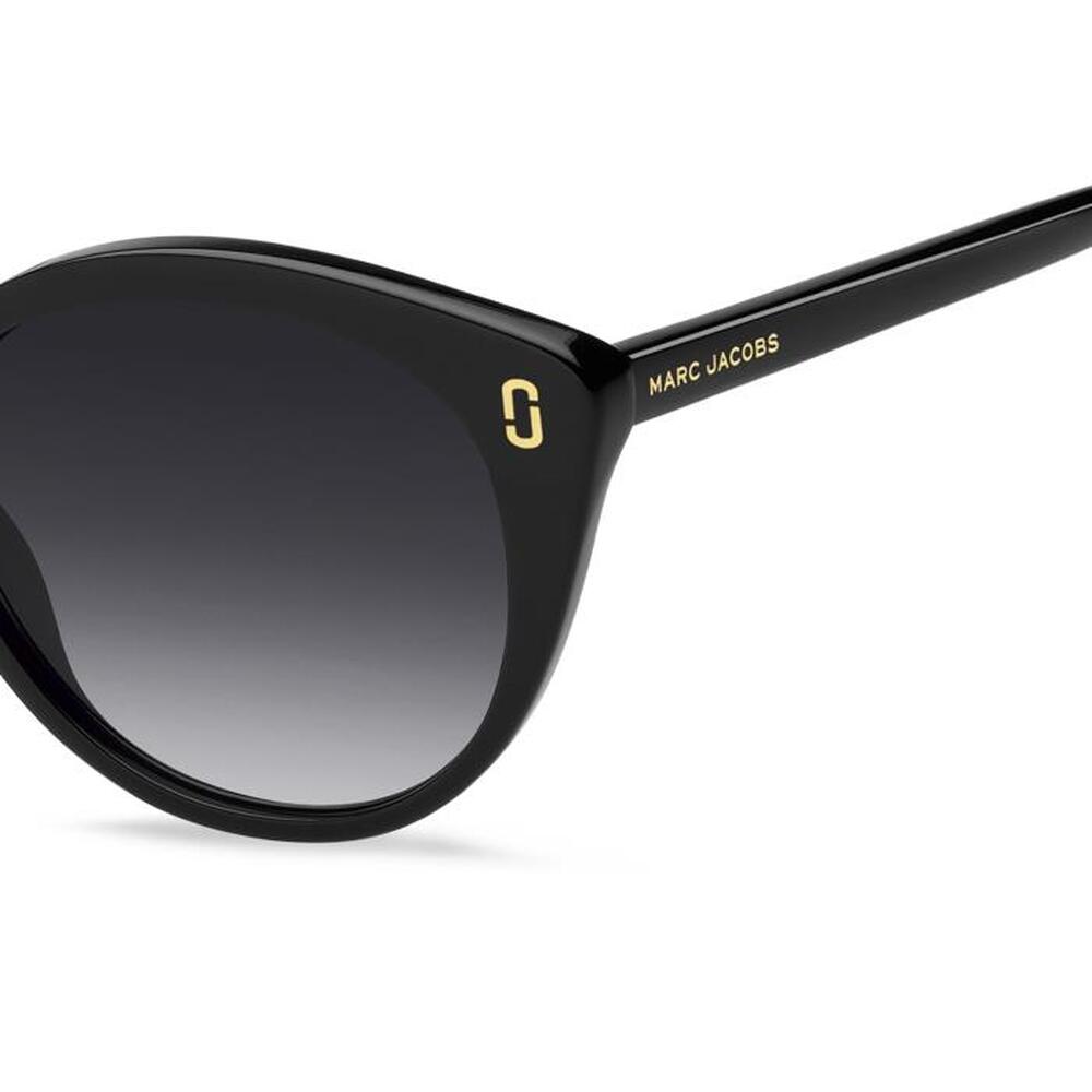 Óculos de Sol Marc Jacobs MJ 1120/S 807 em Acetato Mulher 53 mm 3/3