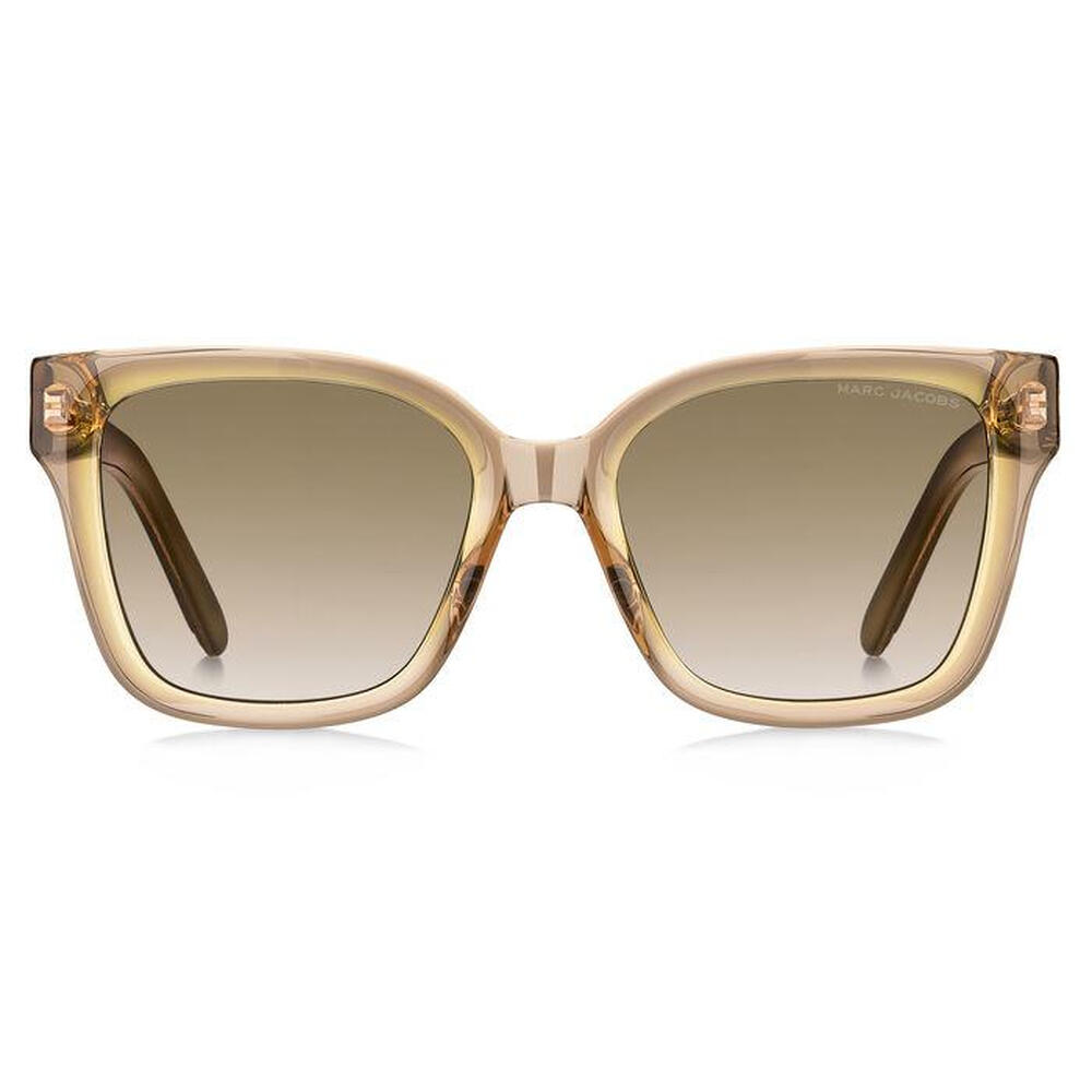 Occhiali da Sole Marc Jacobs MARC 458/S 09Q in Acetato Donna 53 mm 2/3