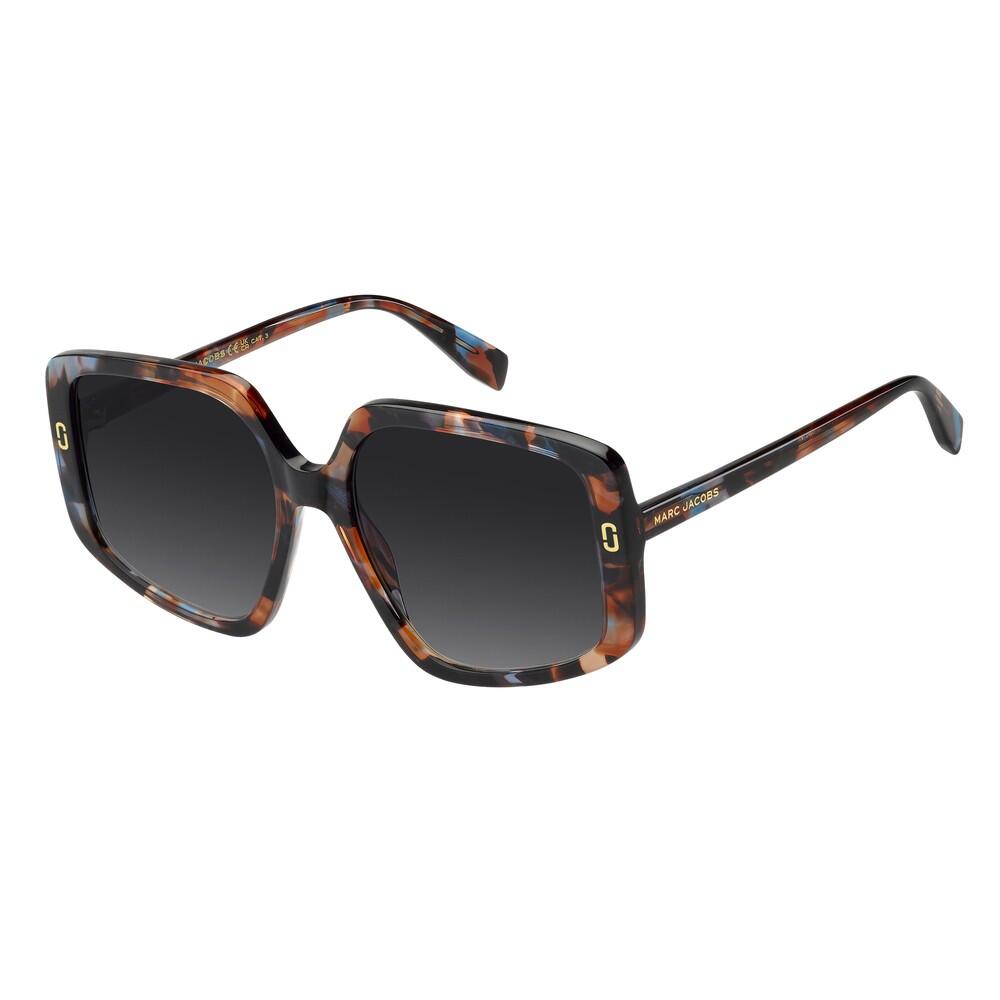 Sunglasses Marc Jacobs MJ 1128/S X8Q Acetate Women 57 mm