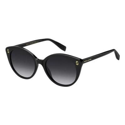Zonnebril marc jacobs mj 1120/s 807 van acetaat dames 53 mm