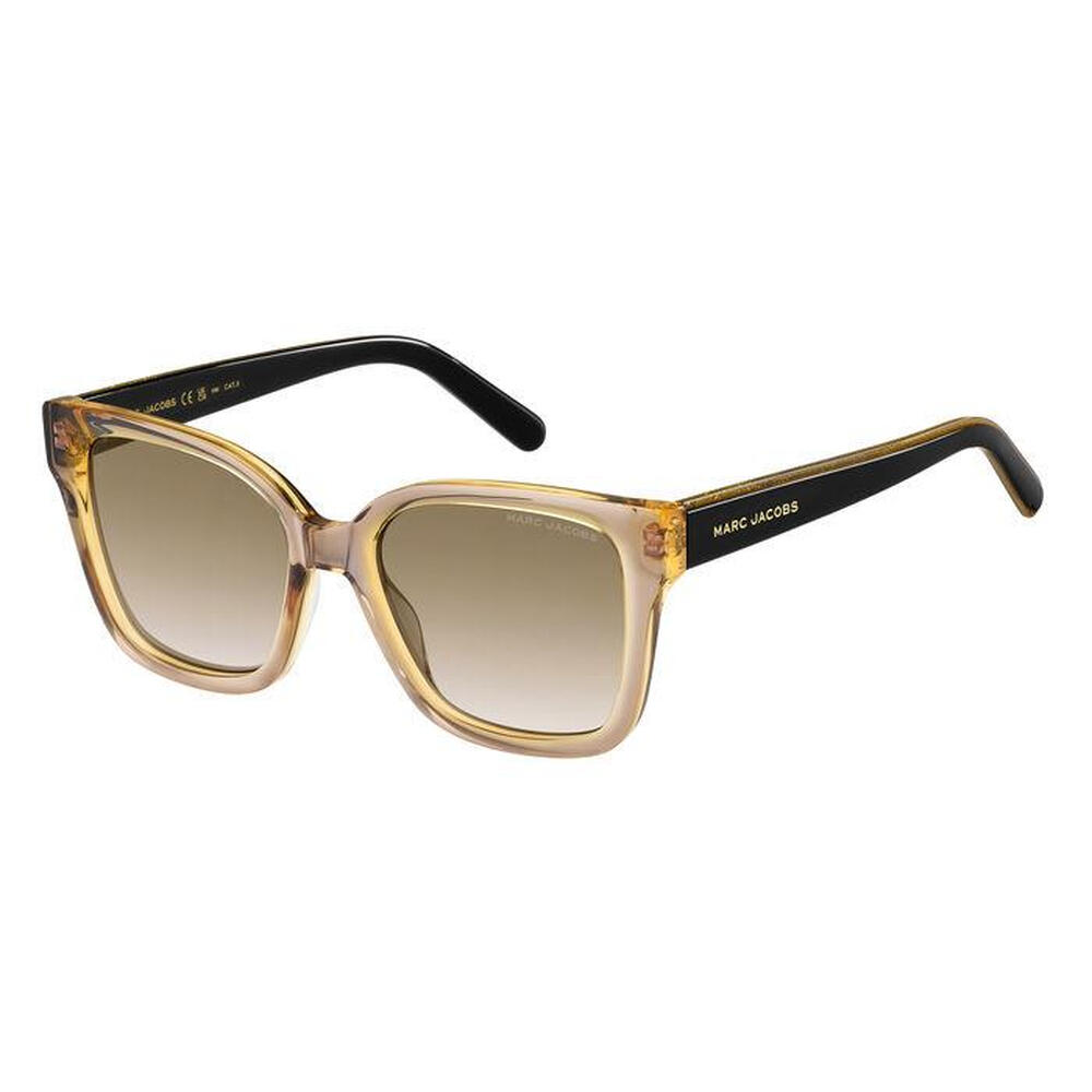 Sunglasses Marc Jacobs MARC 458/S 09Q Acetate Women 53 mm