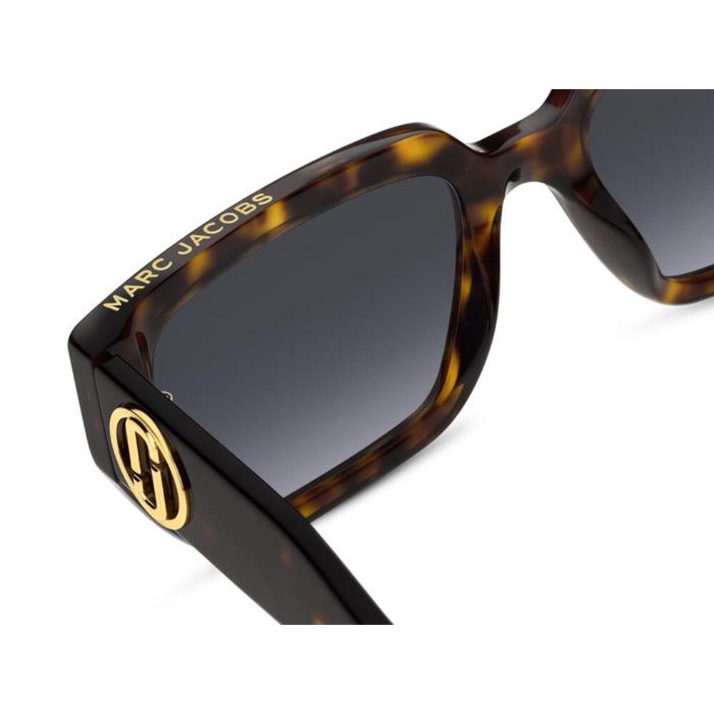 Lunettes de Soleil Marc Jacobs MARC 809/S 086 en Acétate Femme 54 mm 4/4