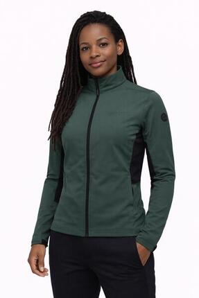 Hybridjacke Fahrradjacke Oskar Damen