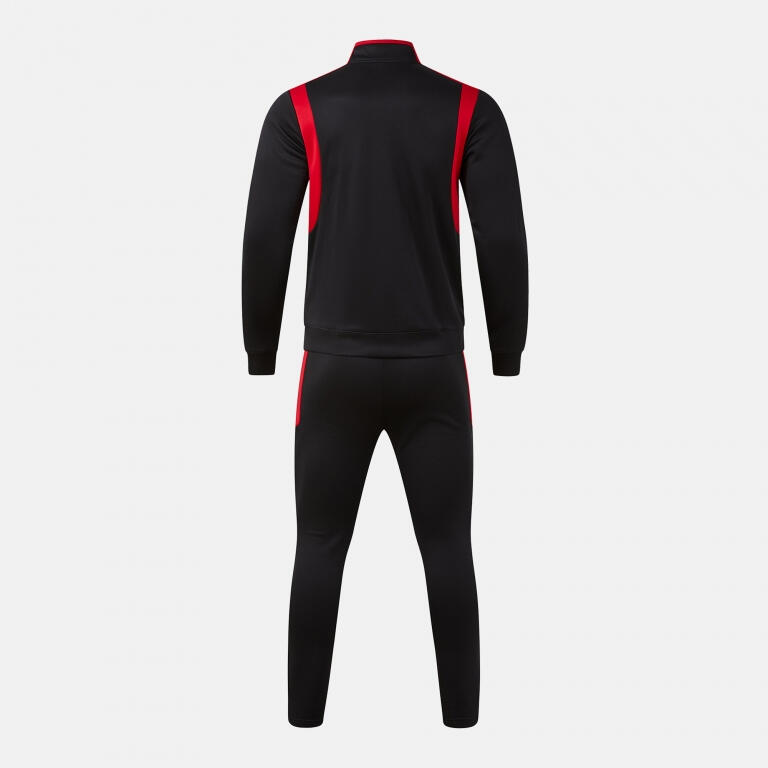 Trening barbati Joma Winner IV negru rosu 3XL